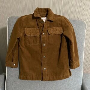 Cat and Jack brown 4 toddler